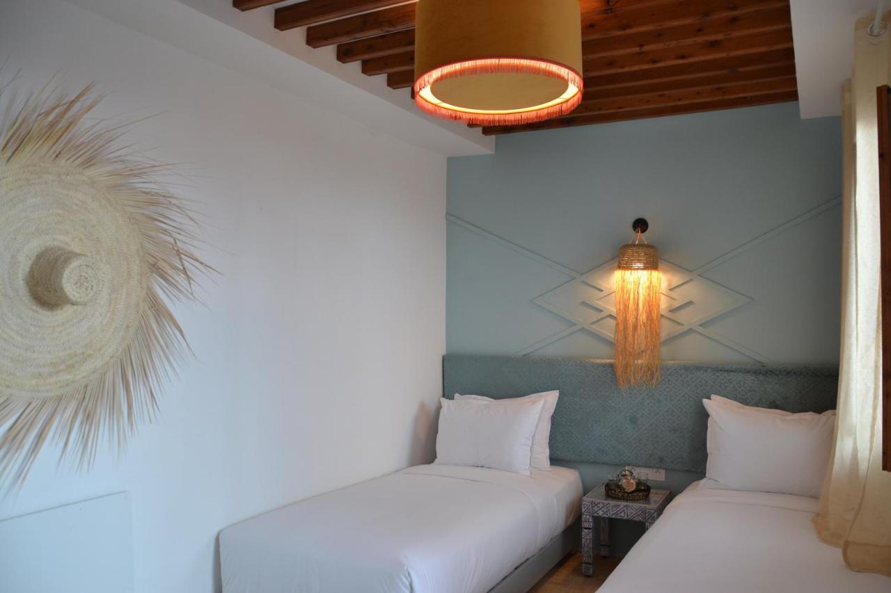 Riad Louane Rabat Extérieur photo