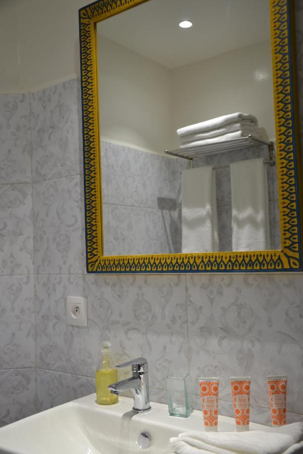 Riad Louane Rabat Extérieur photo