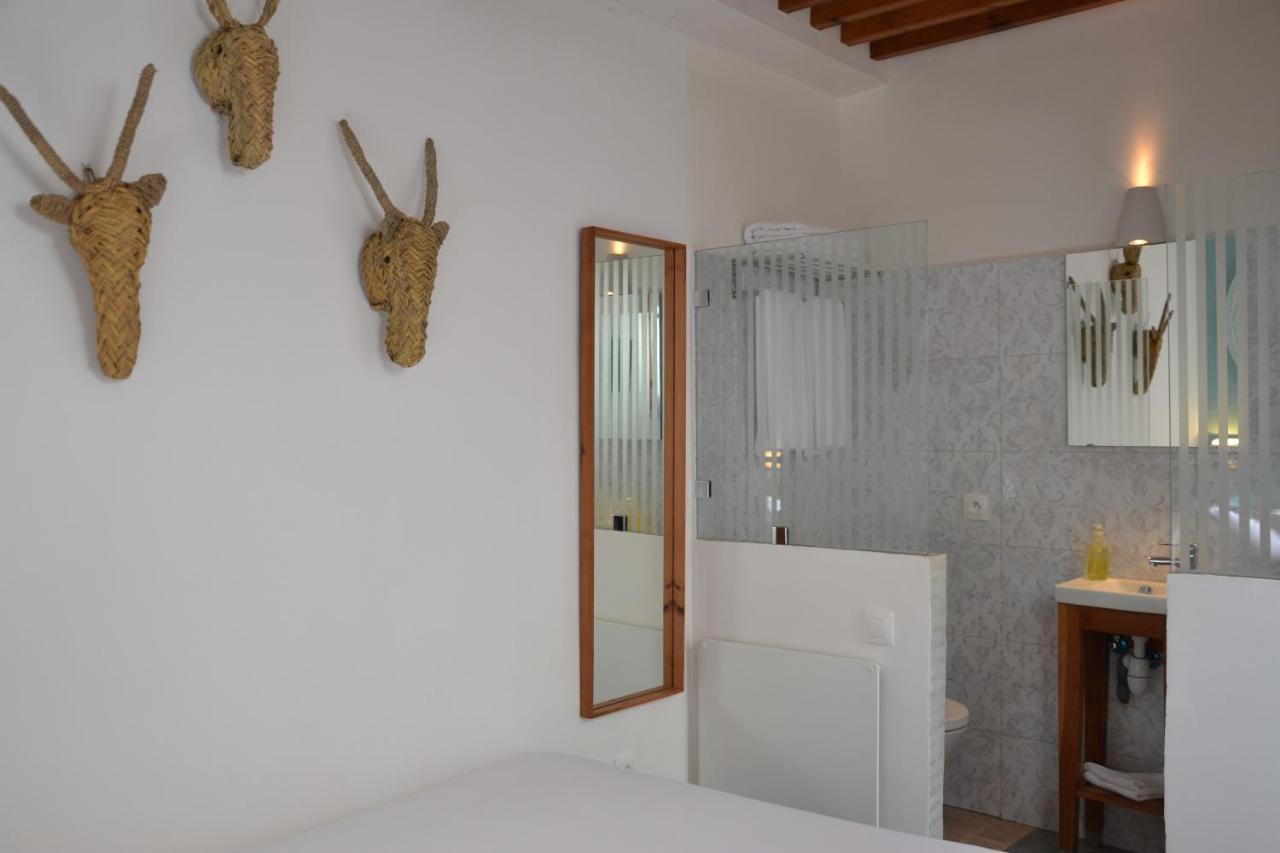 Riad Louane Rabat Extérieur photo